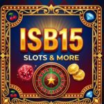 ISB15 Game