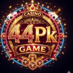 44PK Game