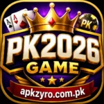 PK2026 Game