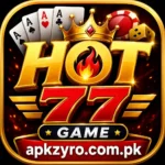 Hot77 Game