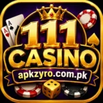 111 Casino