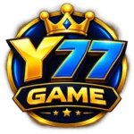Y77 game logo